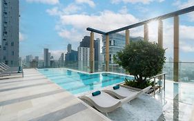 สเตย์บริดจ์ สวีท กรุงเทพ ทองหล่อ - โรงแรมในเครือ Ihg