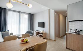 สเตย์บริดจ์ สวีท กรุงเทพ ทองหล่อ - โรงแรมในเครือ Ihg